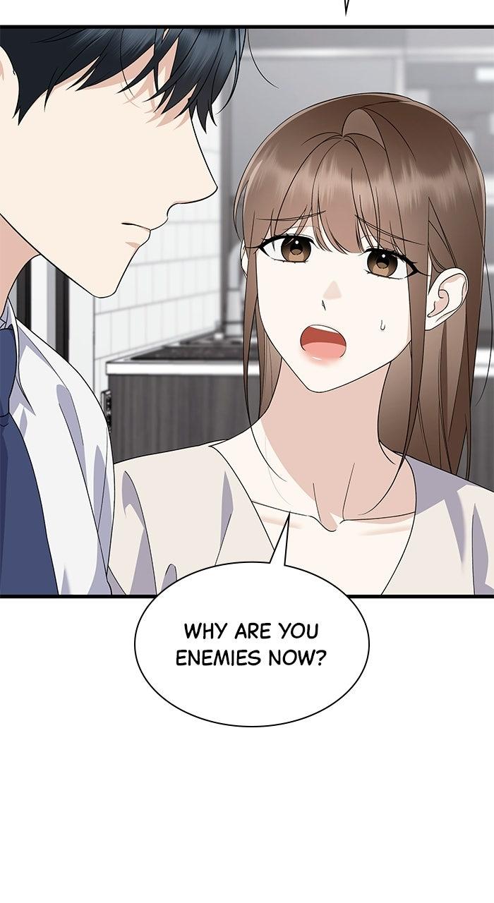The New Hire's Secret Chapter 79 page 97 - 