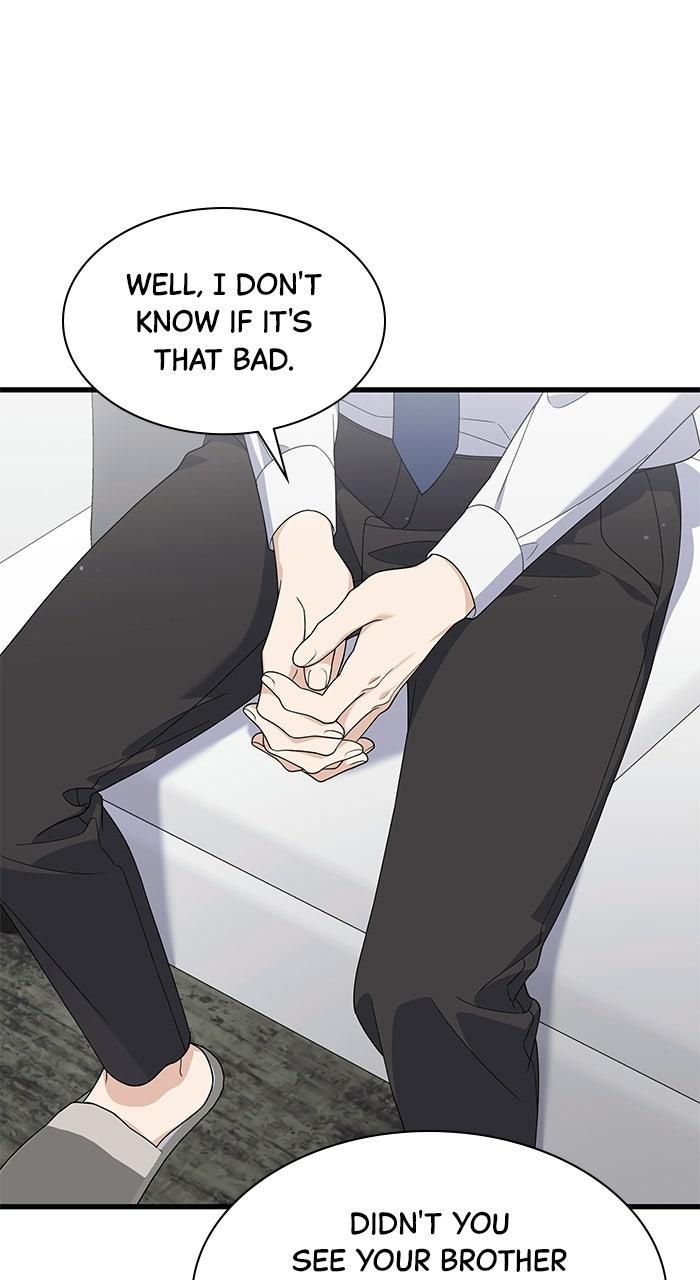 The New Hire's Secret Chapter 79 page 98 - 