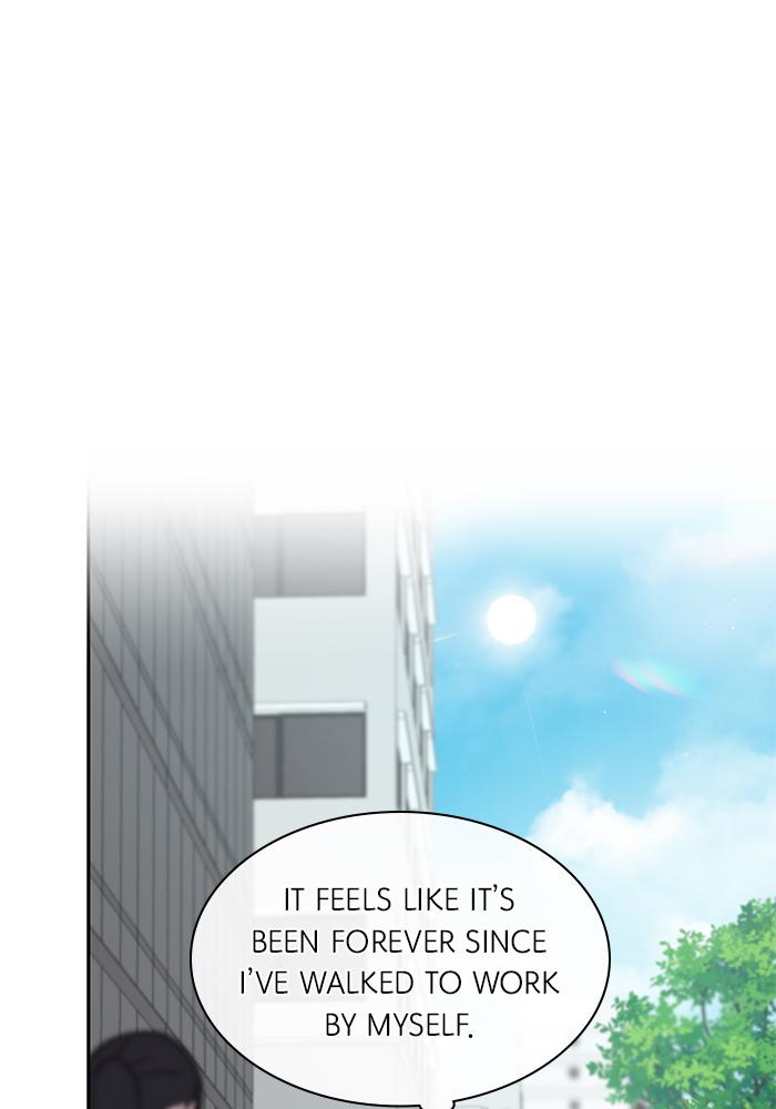 The New Hire's Secret Chapter 8 page 1 - 