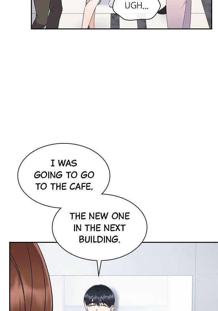 The New Hire's Secret Chapter 8 page 105 - 