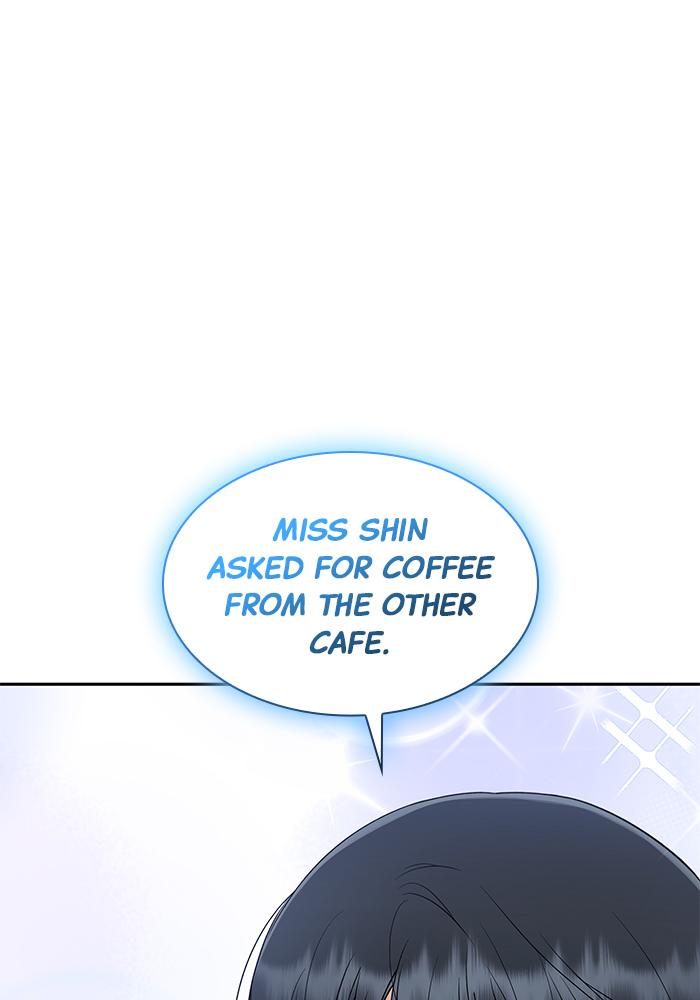 The New Hire's Secret Chapter 8 page 108 - 