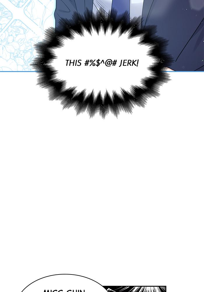 The New Hire's Secret Chapter 8 page 18 - 