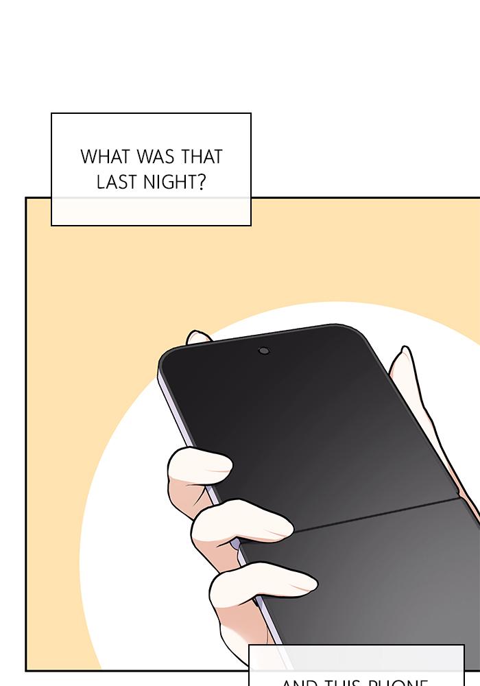 The New Hire's Secret Chapter 8 page 3 - 