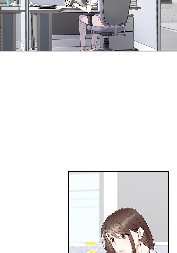 The New Hire's Secret Chapter 8 page 21 - 
