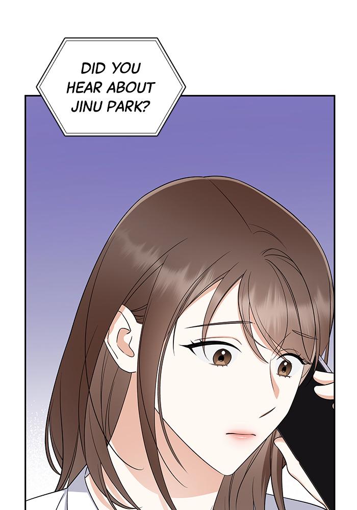 The New Hire's Secret Chapter 8 page 28 - 