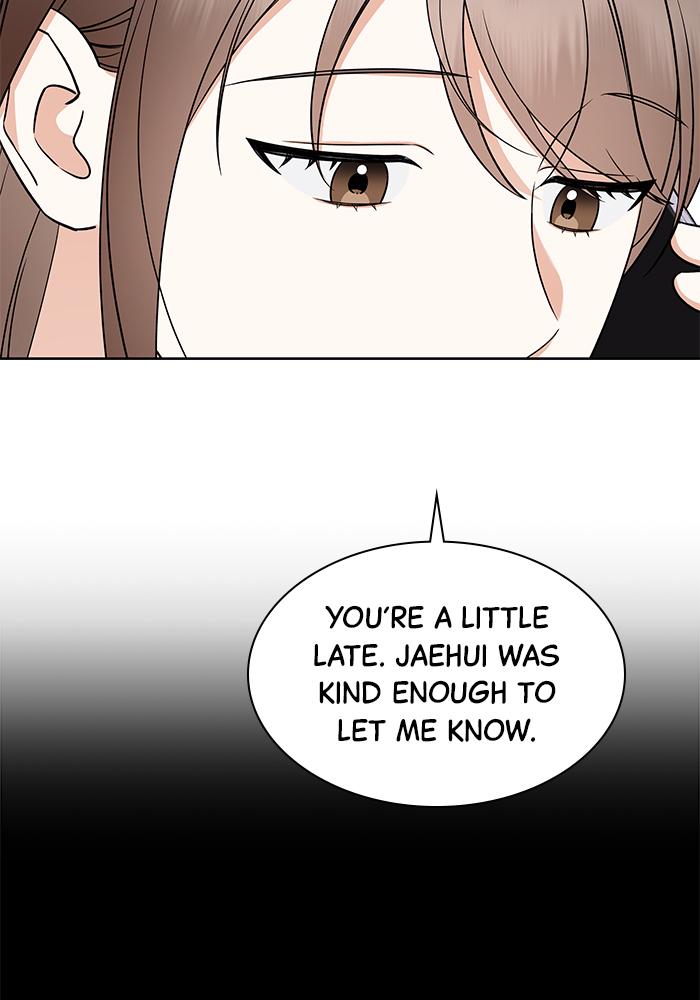 The New Hire's Secret Chapter 8 page 30 - 