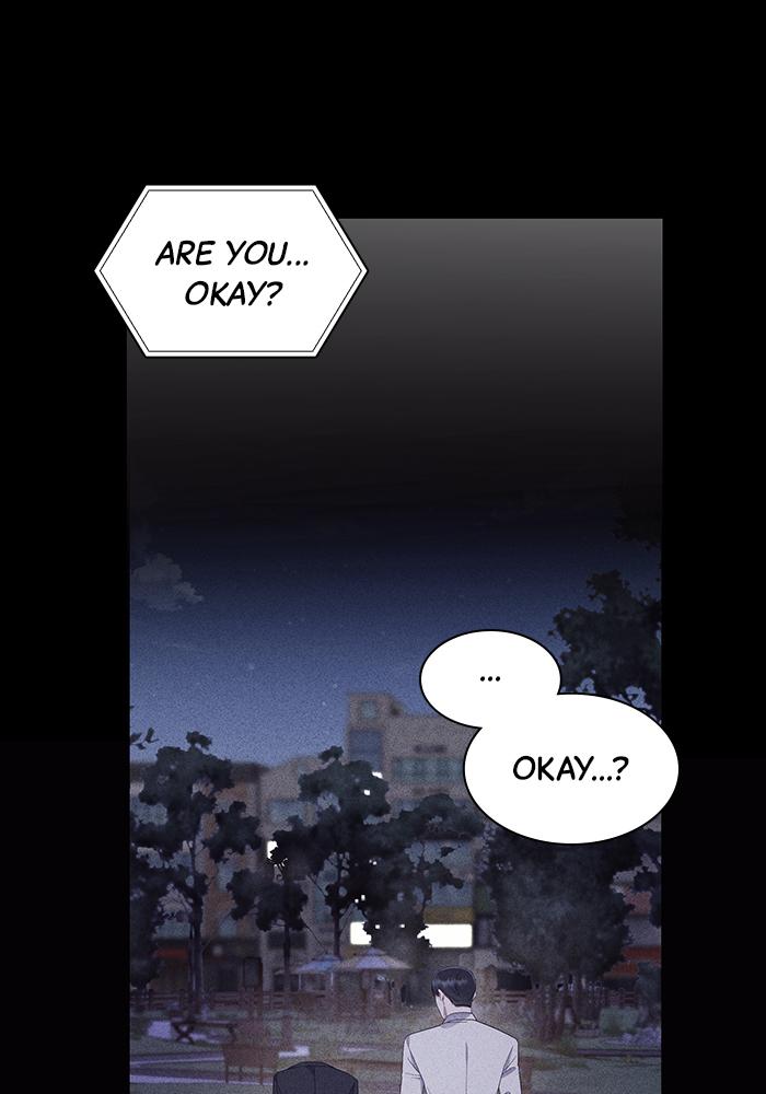The New Hire's Secret Chapter 8 page 32 - 