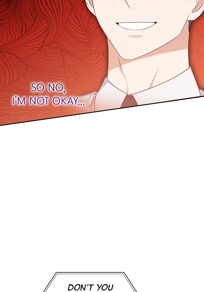 The New Hire's Secret Chapter 8 page 34 - 