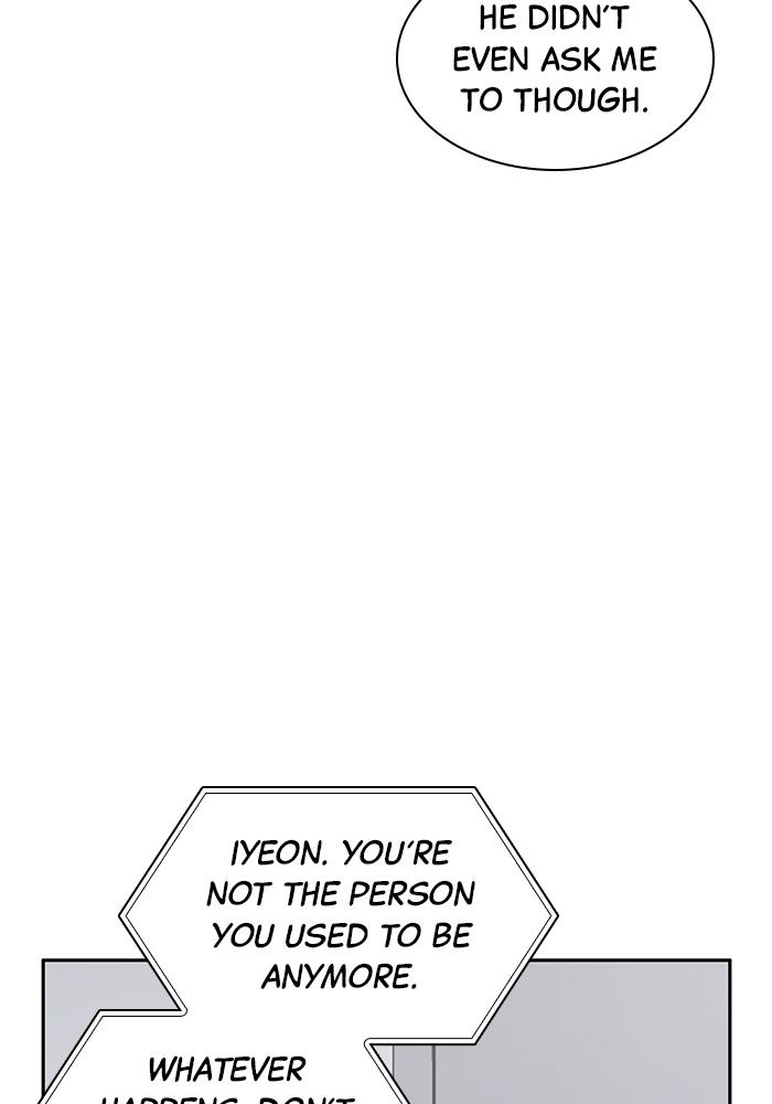 The New Hire's Secret Chapter 8 page 36 - 