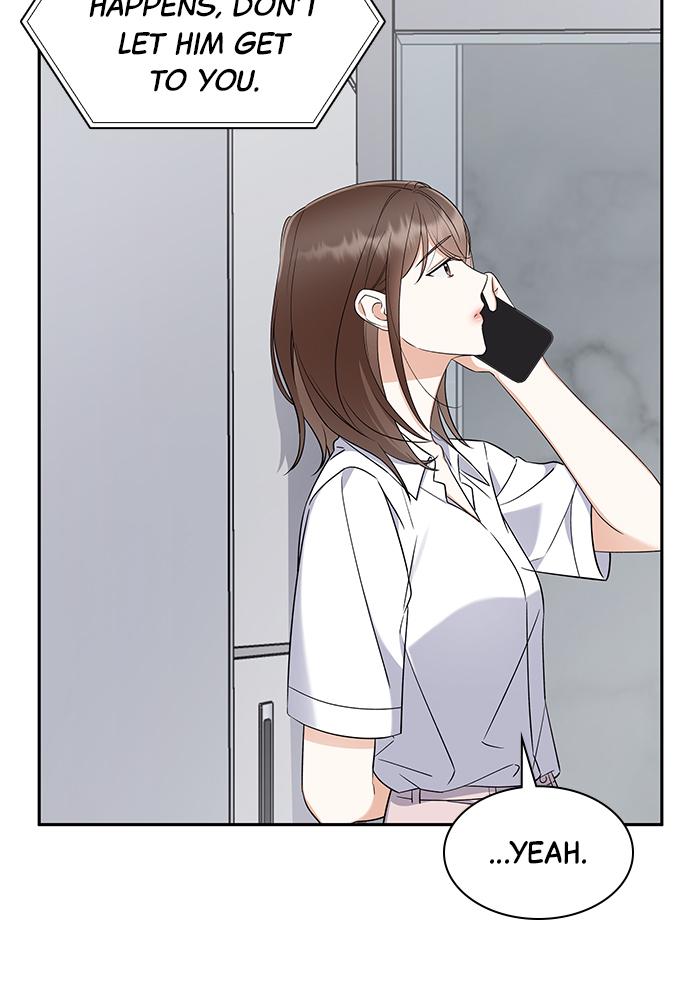 The New Hire's Secret Chapter 8 page 37 - 
