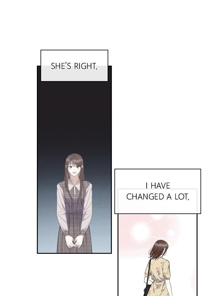 The New Hire's Secret Chapter 8 page 39 - 