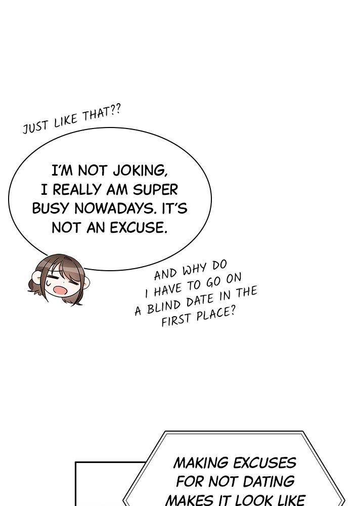 The New Hire's Secret Chapter 8 page 44 - 