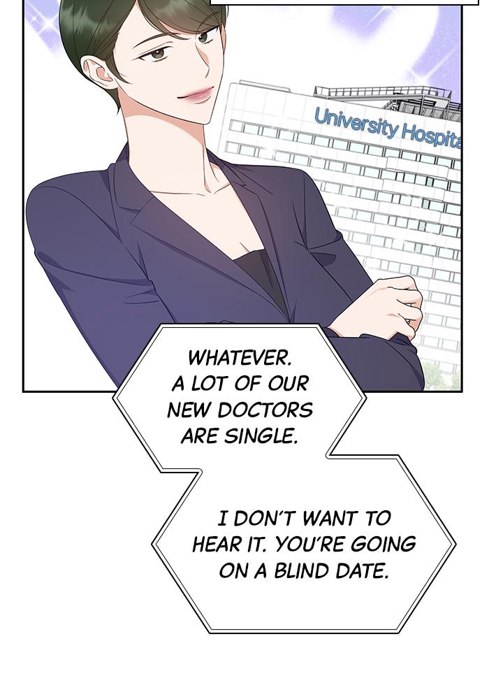 The New Hire's Secret Chapter 8 page 47 - 