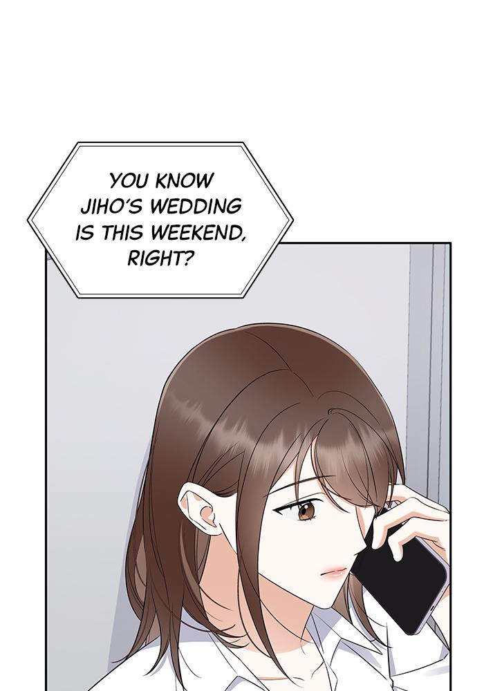 The New Hire's Secret Chapter 8 page 48 - 