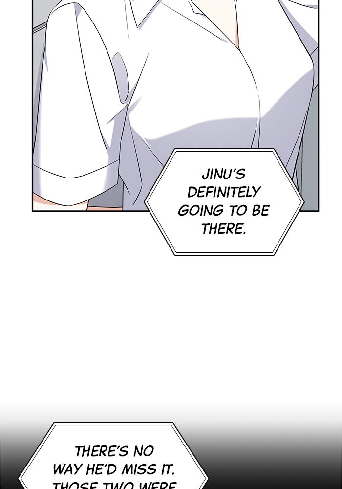The New Hire's Secret Chapter 8 page 49 - 