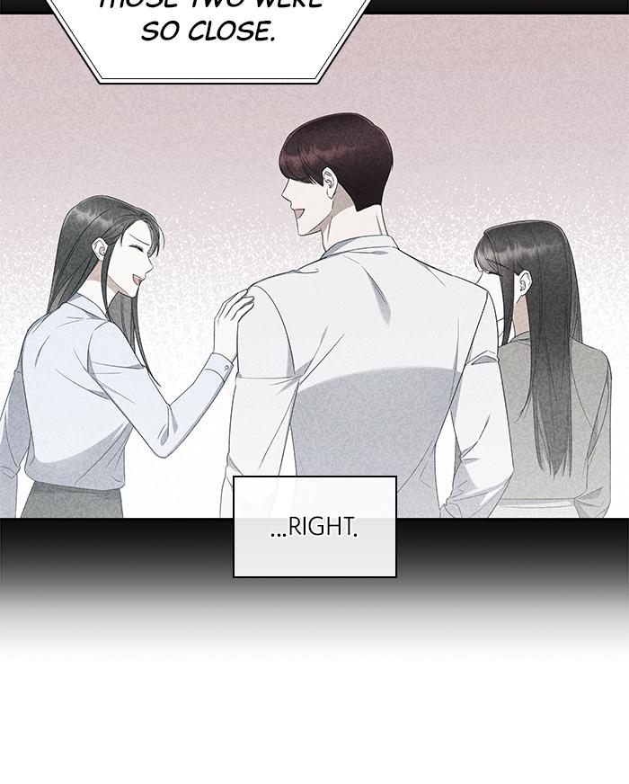 The New Hire's Secret Chapter 8 page 50 - 