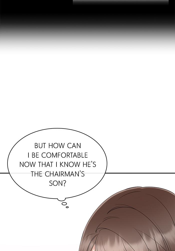 The New Hire's Secret Chapter 8 page 6 - 