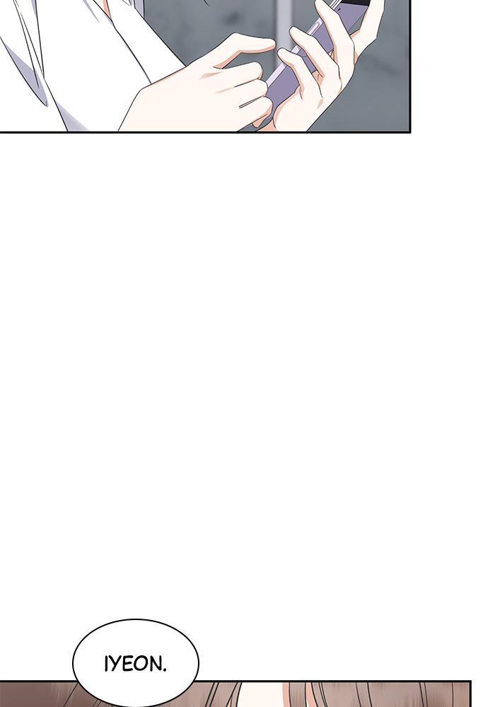 The New Hire's Secret Chapter 8 page 56 - 