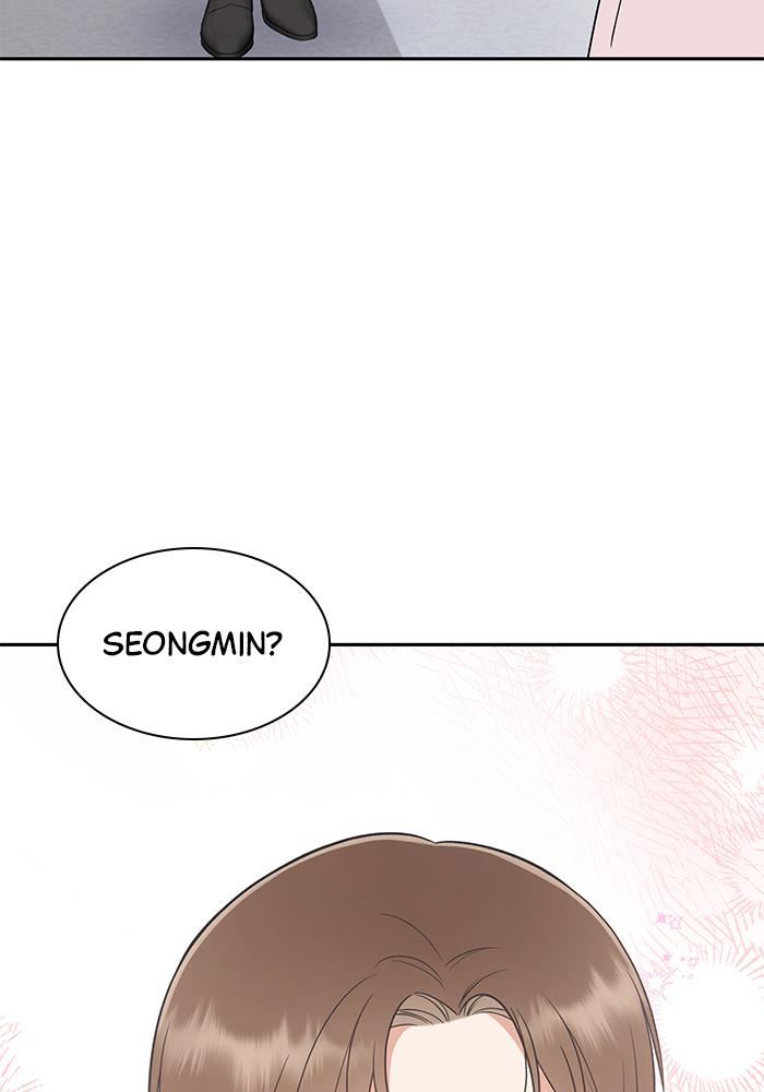 The New Hire's Secret Chapter 8 page 59 - 