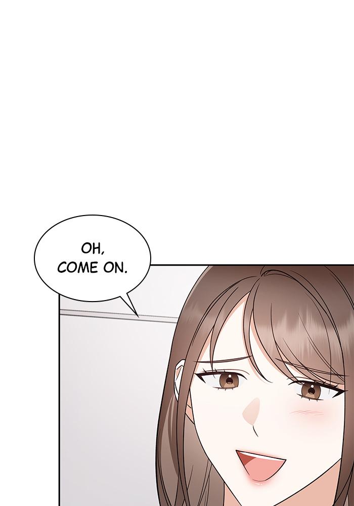 The New Hire's Secret Chapter 8 page 65 - 