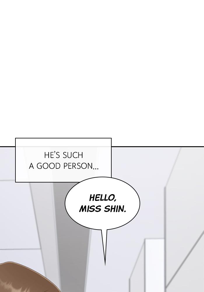 The New Hire's Secret Chapter 8 page 68 - 