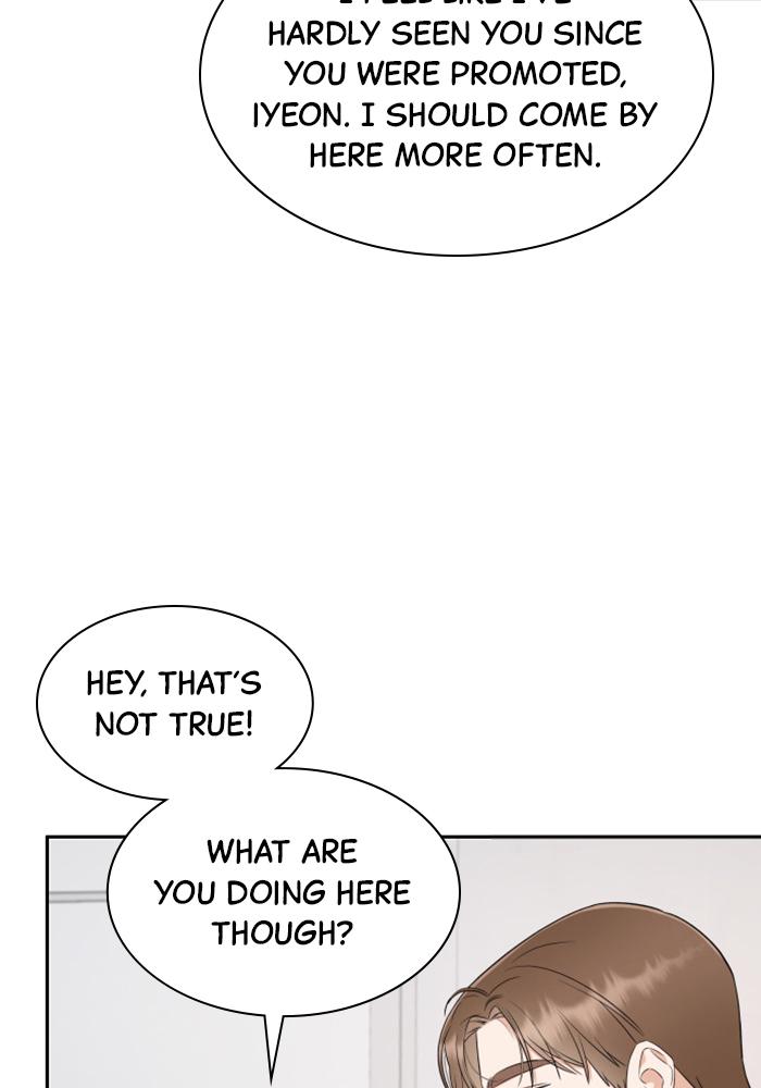 The New Hire's Secret Chapter 8 page 72 - 