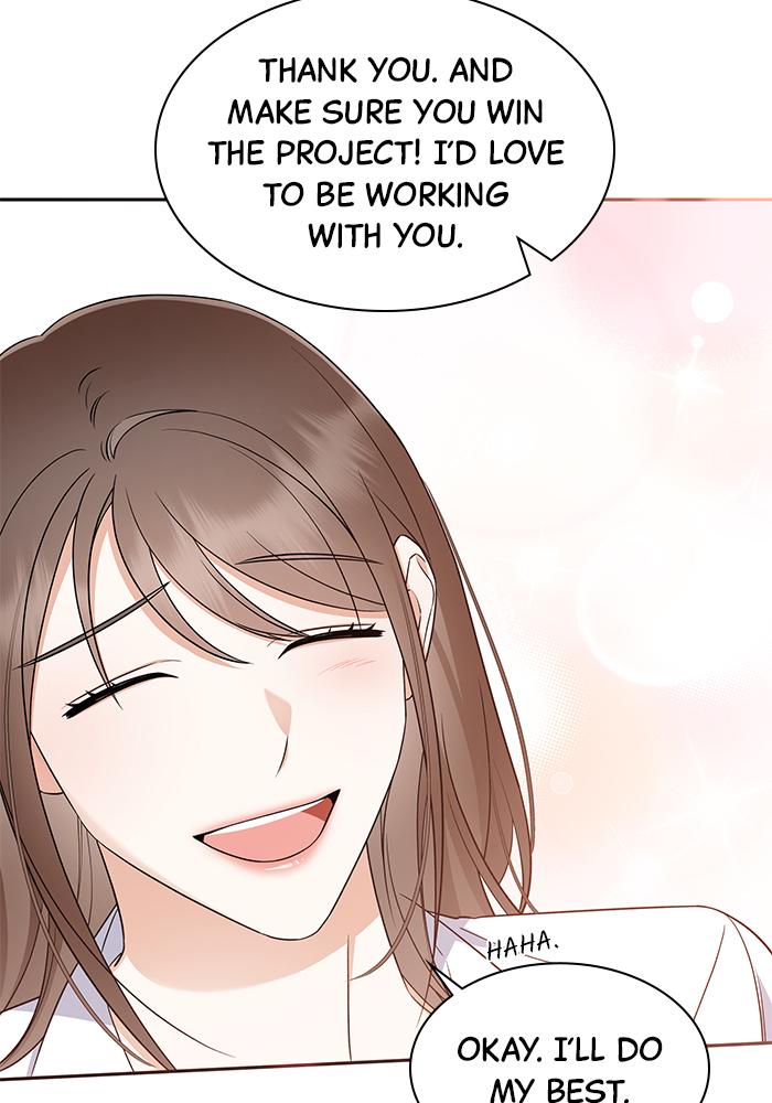 The New Hire's Secret Chapter 8 page 79 - 