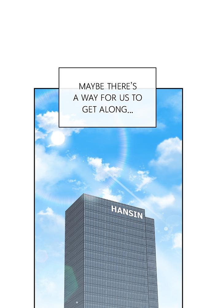 The New Hire's Secret Chapter 8 page 9 - 