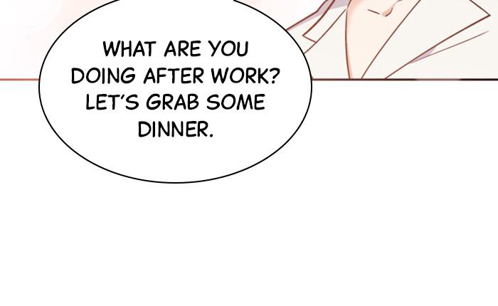 The New Hire's Secret Chapter 8 page 81 - 