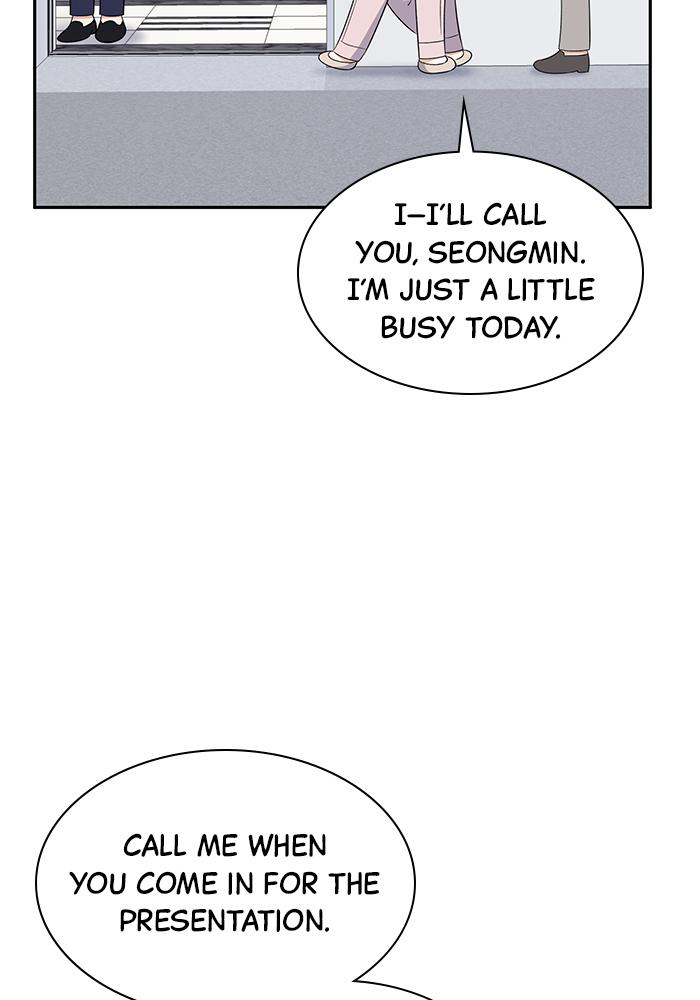 The New Hire's Secret Chapter 8 page 88 - 