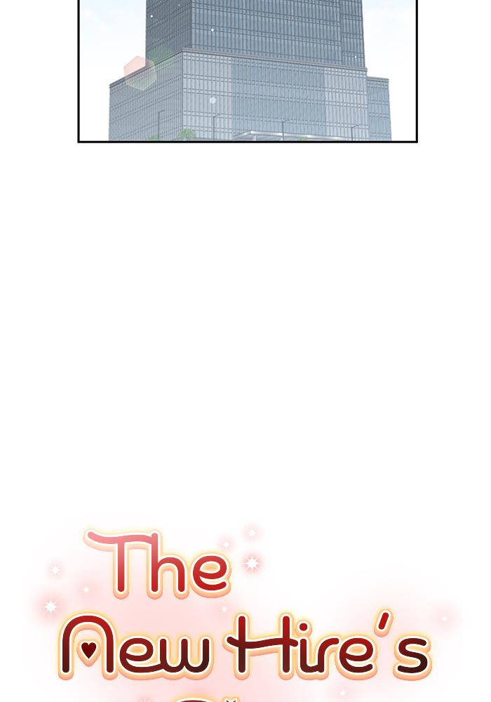 The New Hire's Secret Chapter 8 page 10 - 