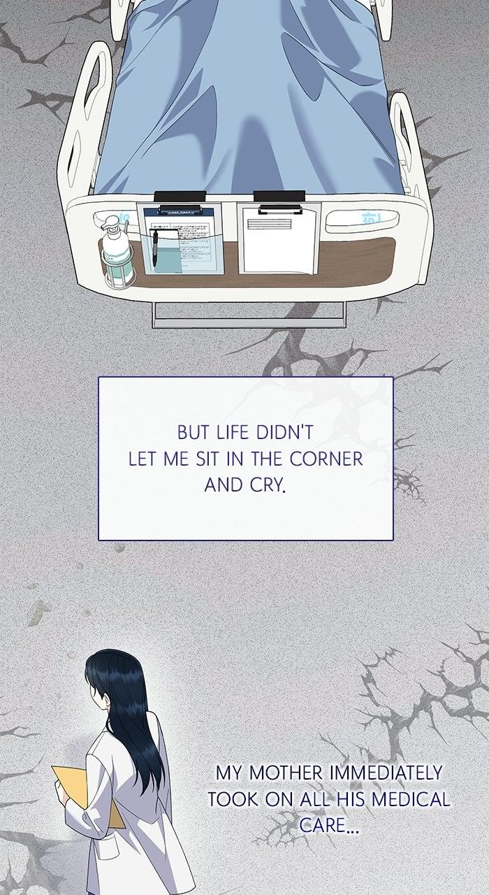 The New Hire's Secret Chapter 80 page 15 - 