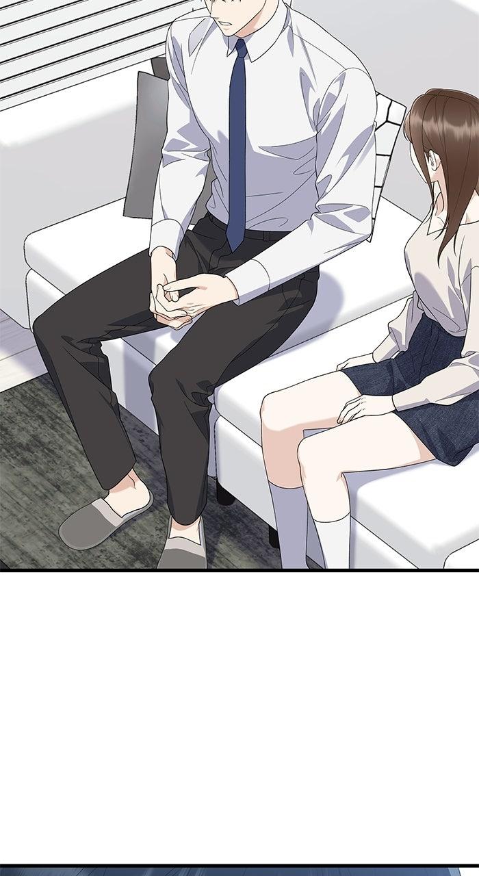 The New Hire's Secret Chapter 80 page 3 - 