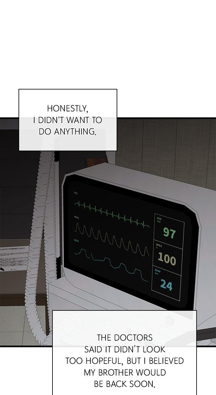 The New Hire's Secret Chapter 80 page 26 - 
