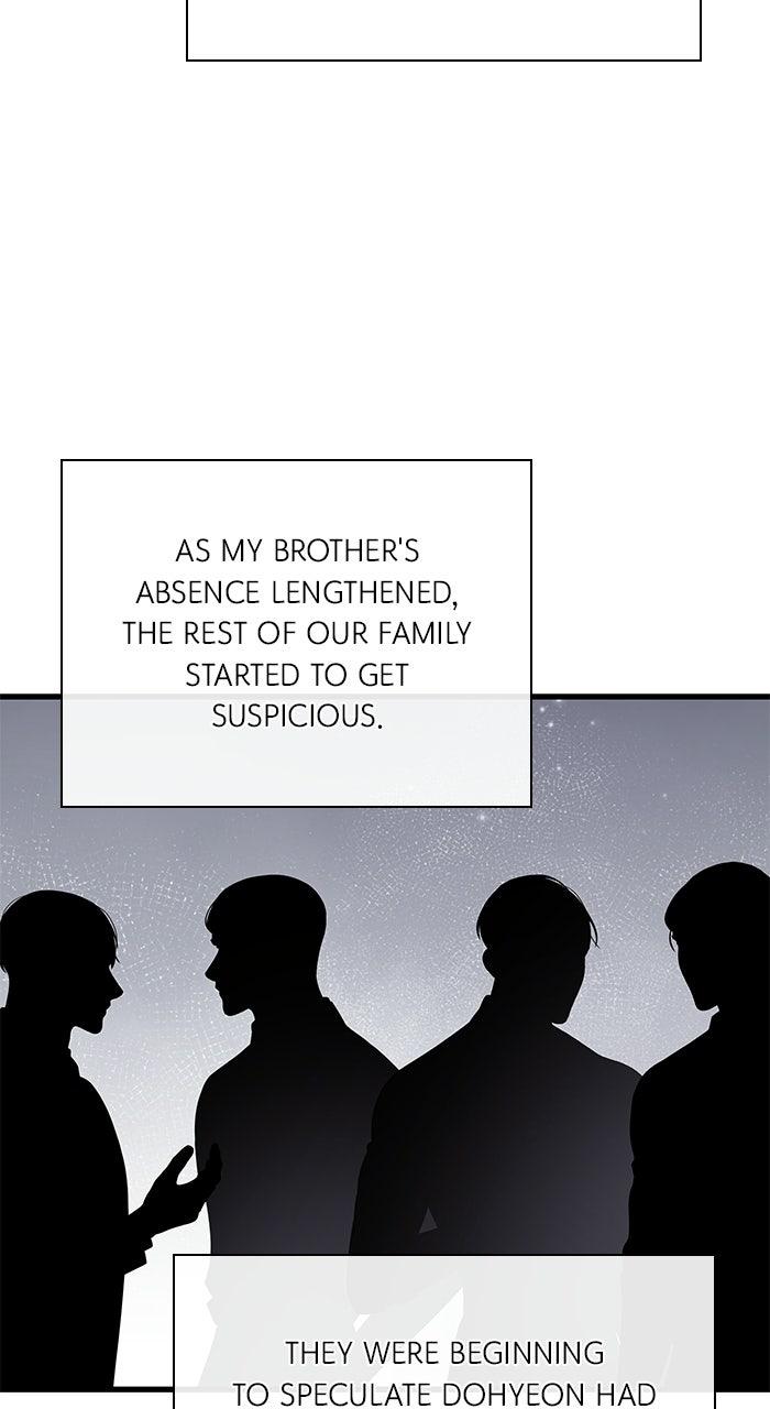 The New Hire's Secret Chapter 80 page 27 - 