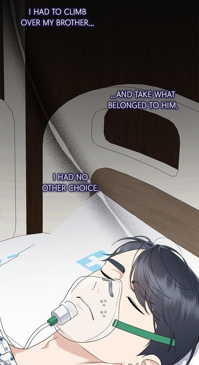 The New Hire's Secret Chapter 80 page 30 - 