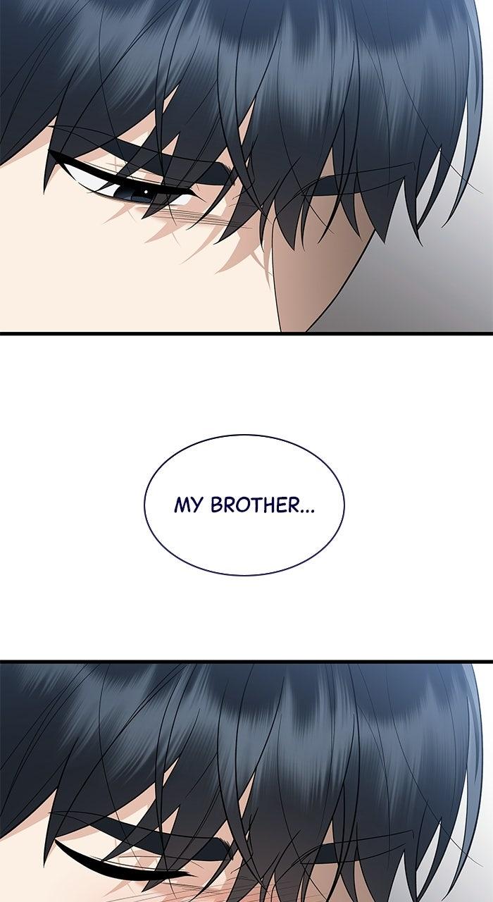 The New Hire's Secret Chapter 80 page 4 - 