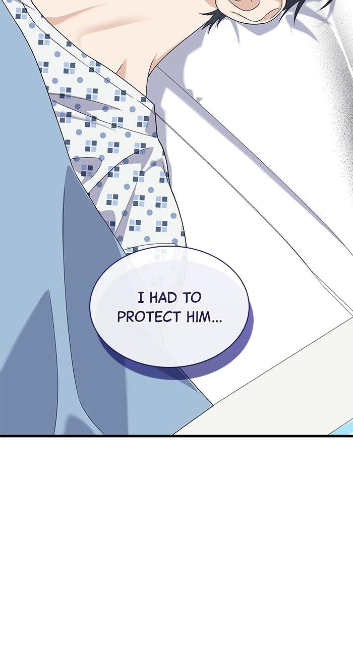 The New Hire's Secret Chapter 80 page 31 - 