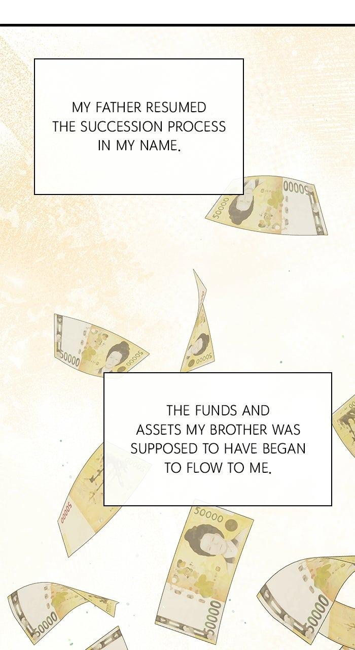 The New Hire's Secret Chapter 80 page 32 - 