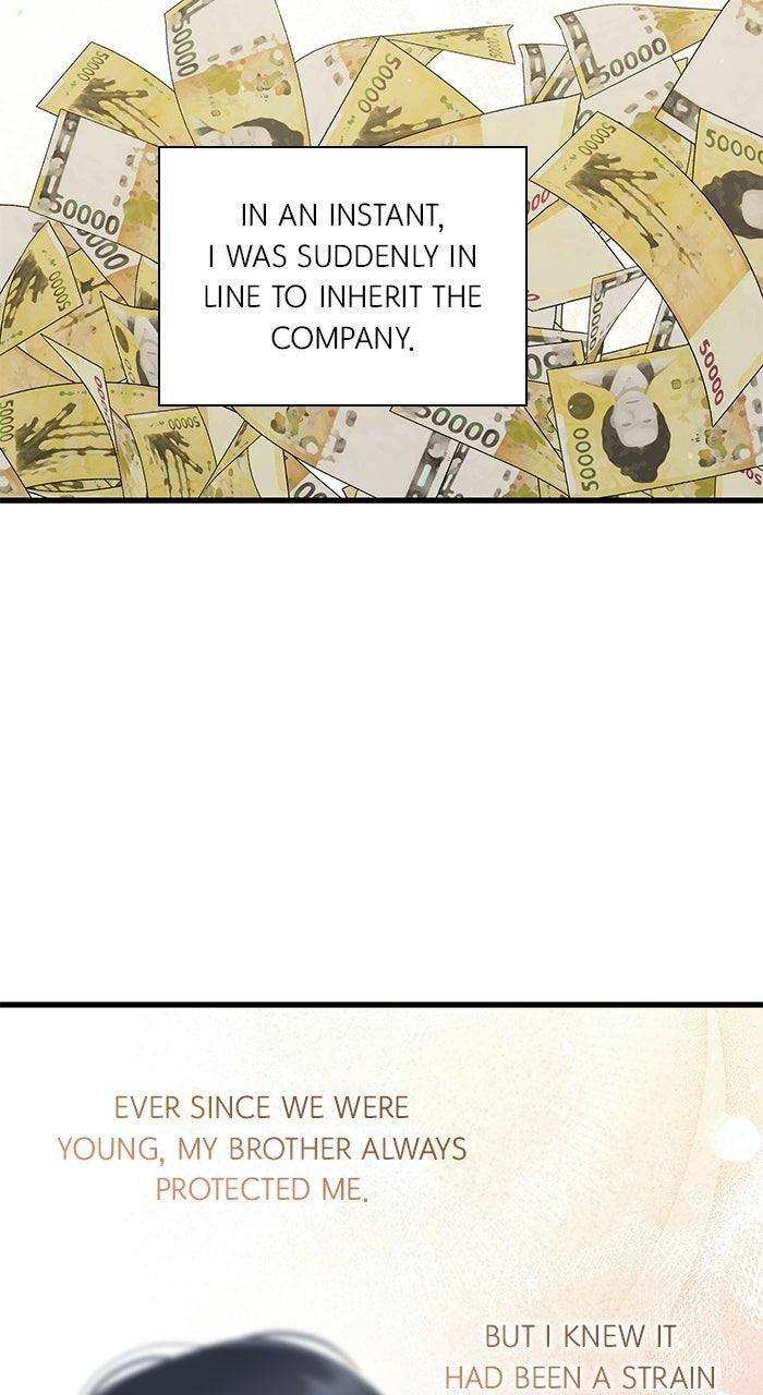 The New Hire's Secret Chapter 80 page 33 - 