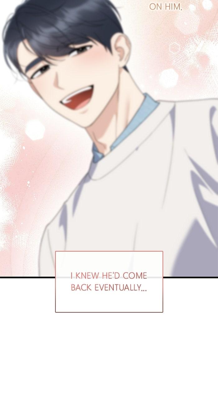 The New Hire's Secret Chapter 80 page 34 - 