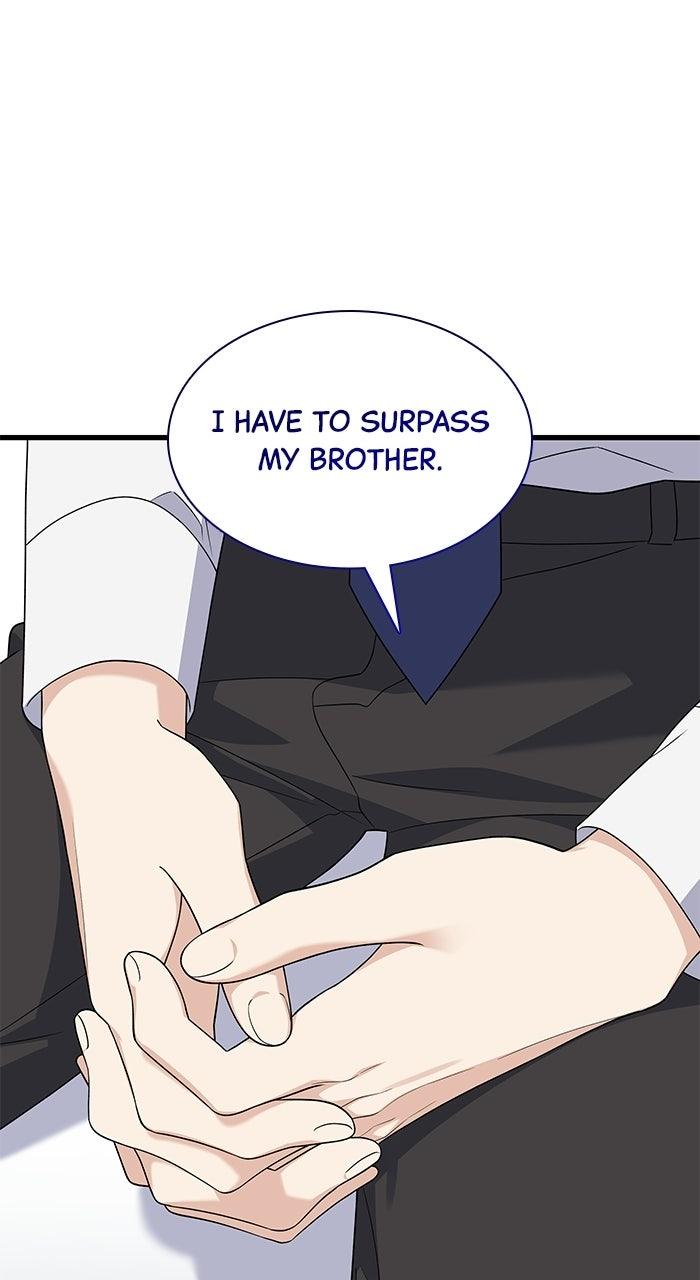 The New Hire's Secret Chapter 80 page 35 - 