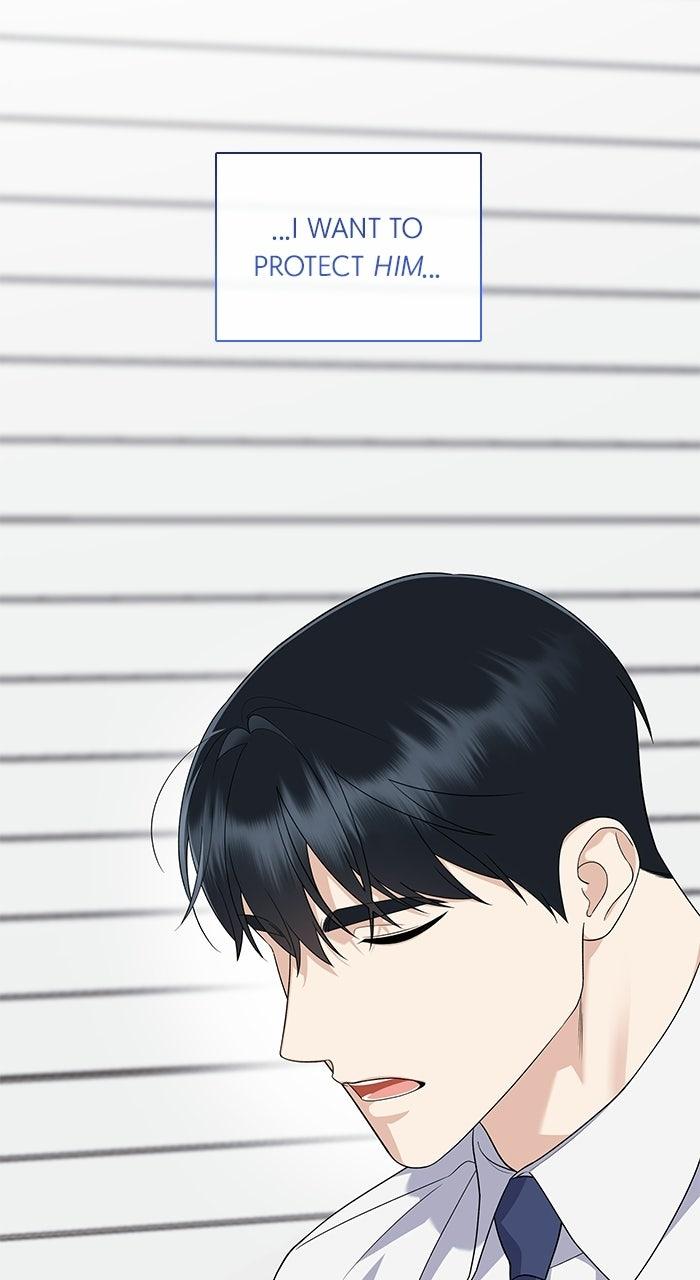 The New Hire's Secret Chapter 80 page 37 - 