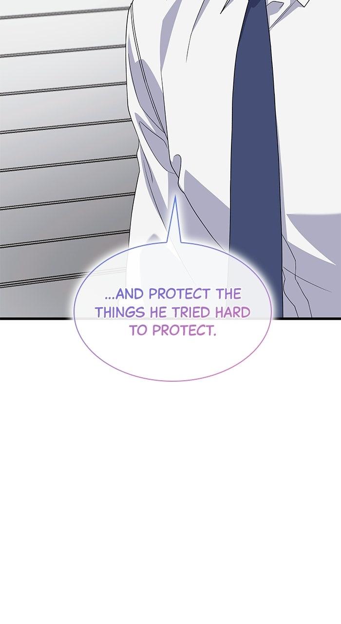 The New Hire's Secret Chapter 80 page 38 - 