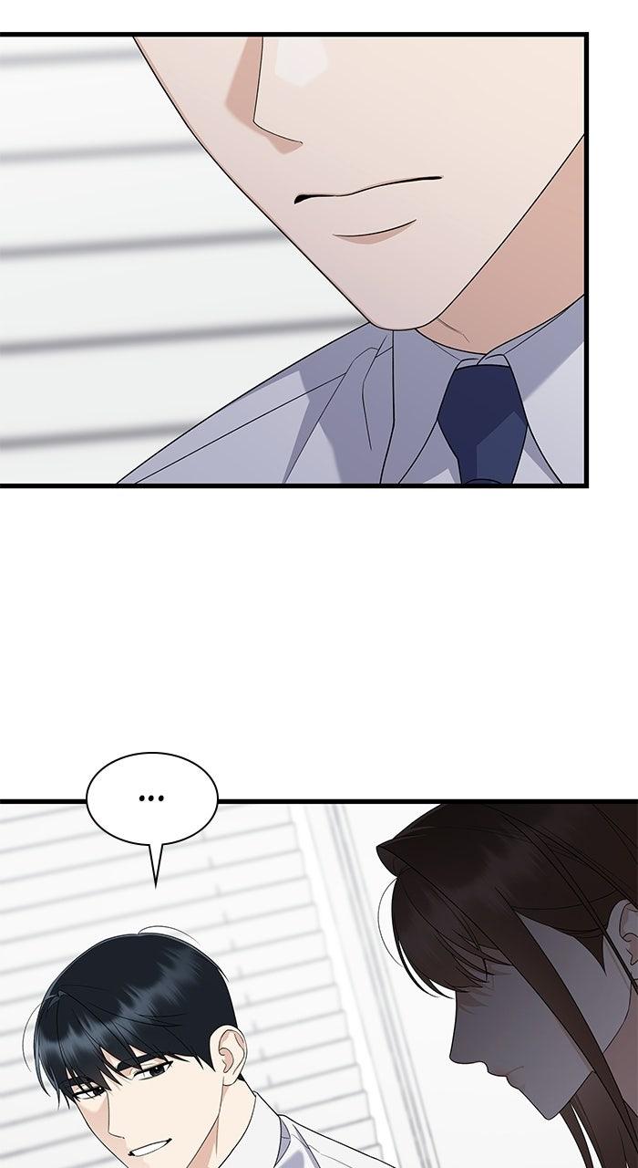 The New Hire's Secret Chapter 80 page 39 - 