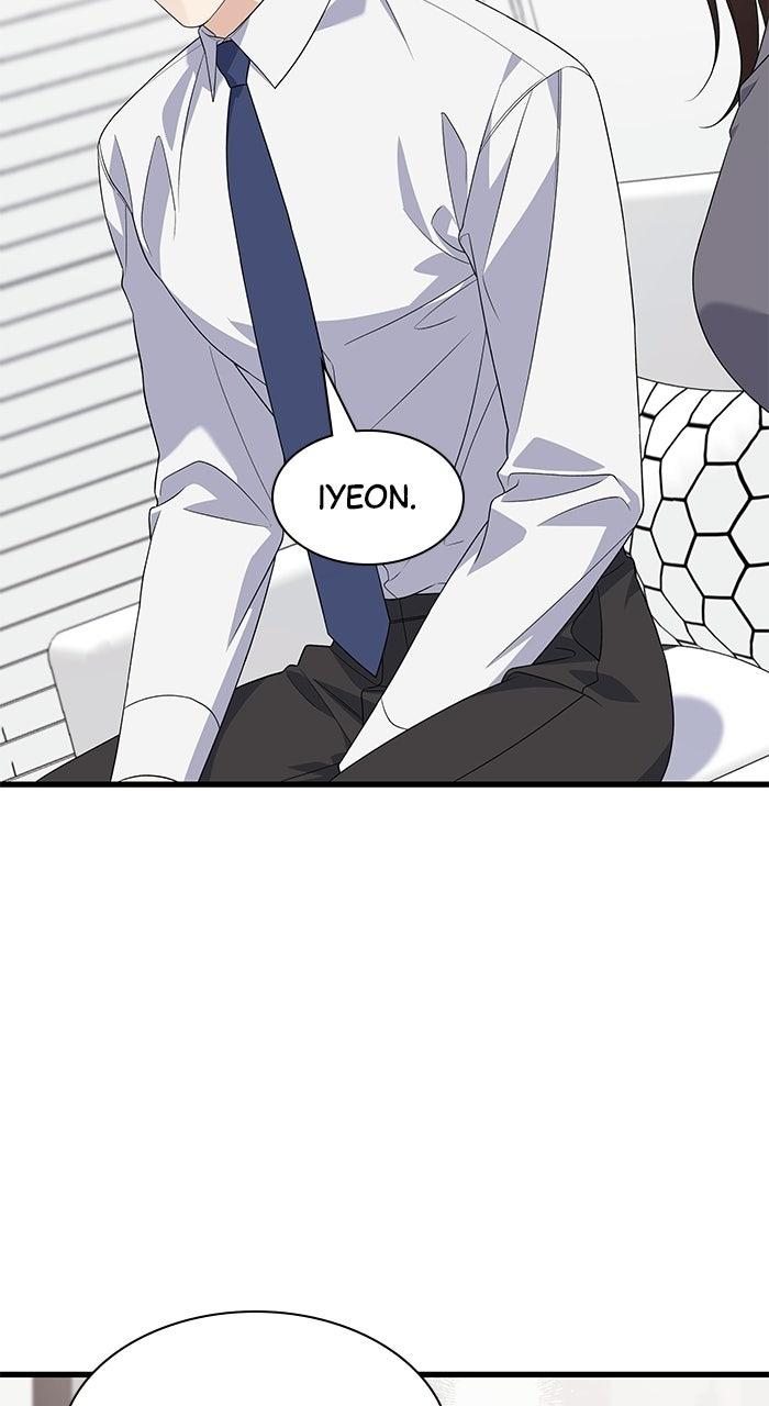 The New Hire's Secret Chapter 80 page 40 - 