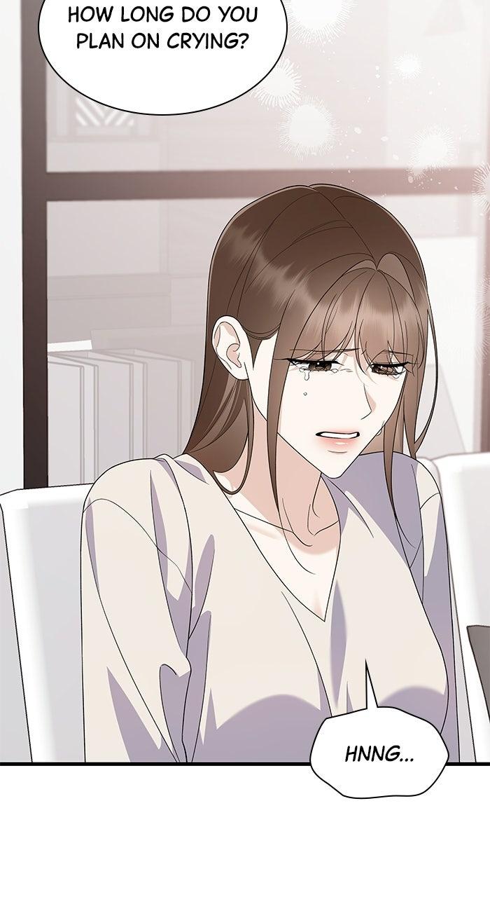 The New Hire's Secret Chapter 80 page 41 - 