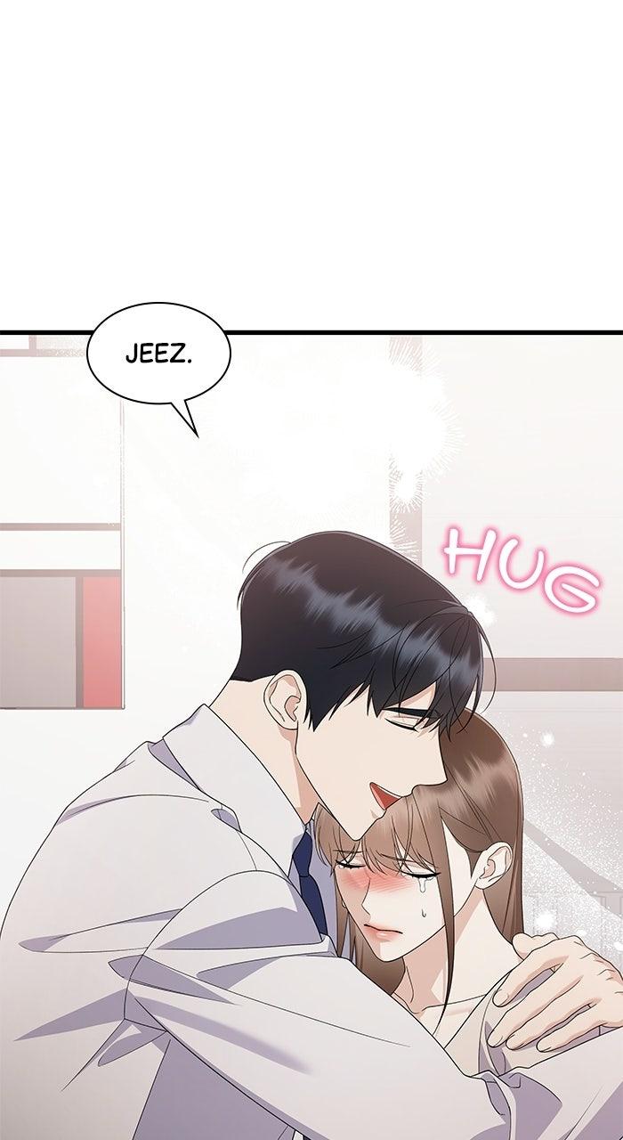 The New Hire's Secret Chapter 80 page 42 - 