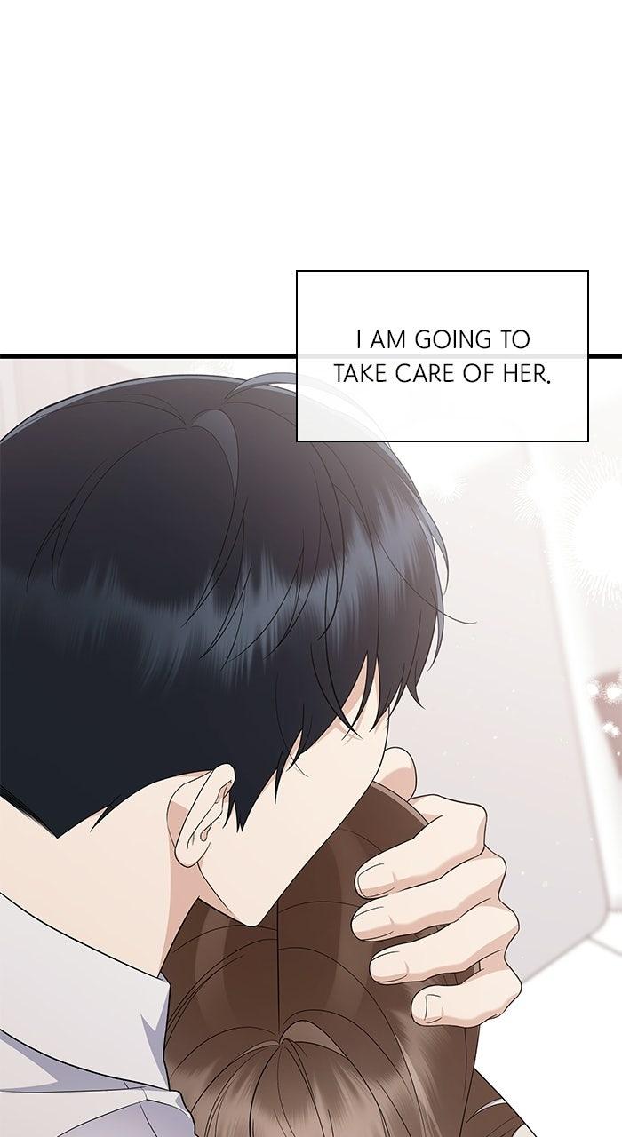 The New Hire's Secret Chapter 80 page 45 - 