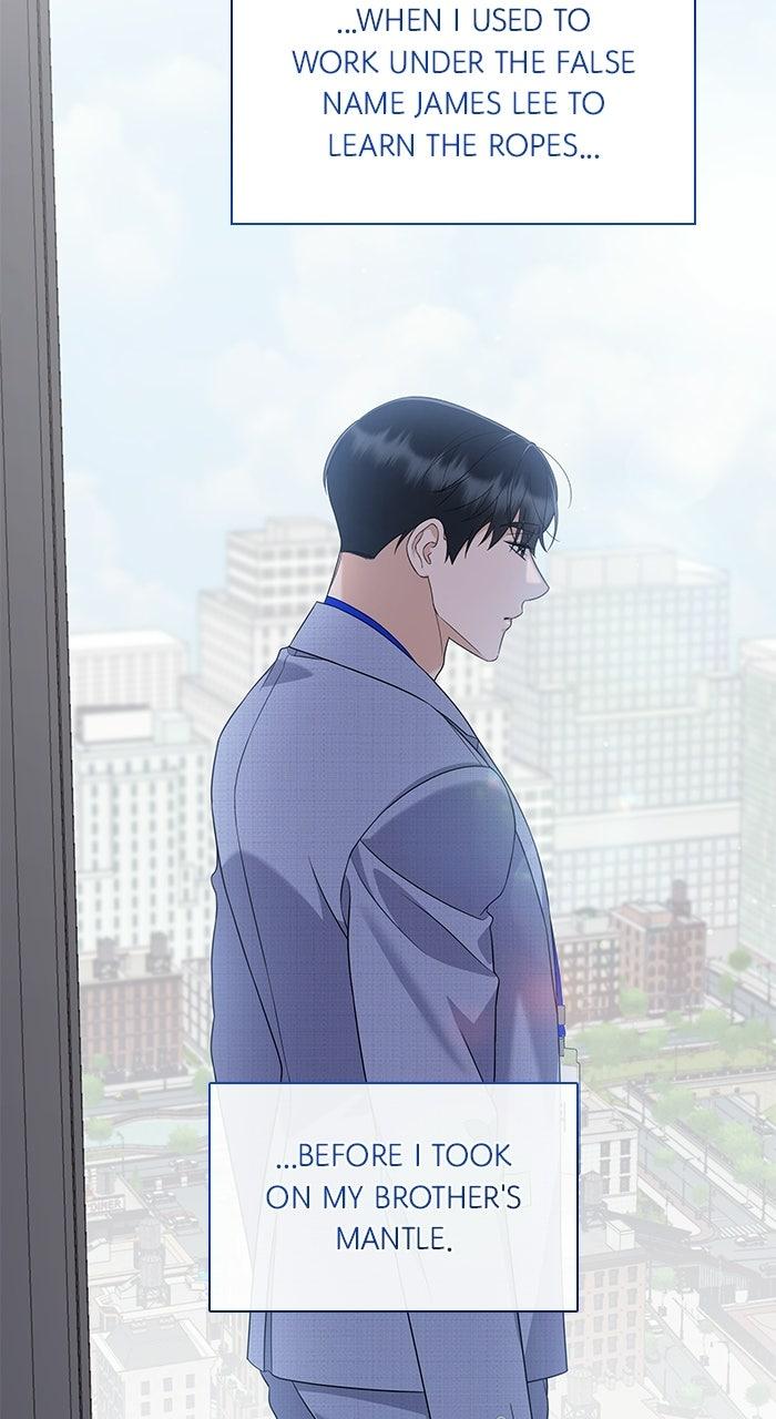 The New Hire's Secret Chapter 80 page 47 - 